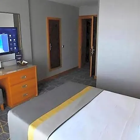 Venera Old Hotel 4*