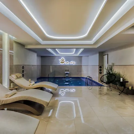 Venera Old Hotel Istanbul