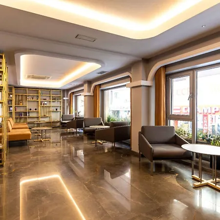 Venera Old Istanbul