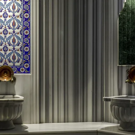 Venera Old 4* Istanbul