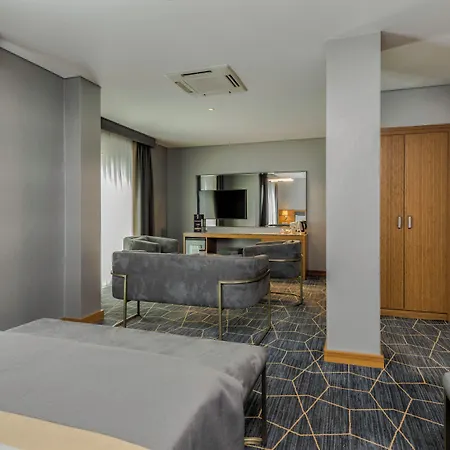 Venera Old Hotel 4*