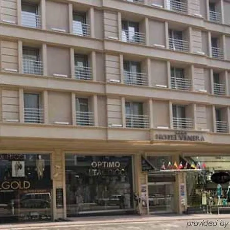 Hotel Venera Old Istanbul