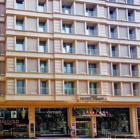 Hotell Venera Old Istanbul