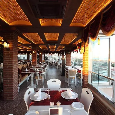 Venera Old 4* Istanbul