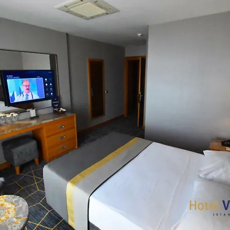 Hotel Venera Old Estambul