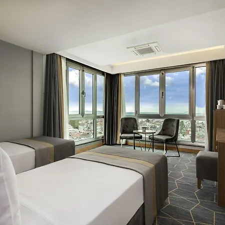 Venera Old 4* Стамбул