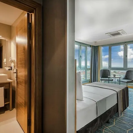 Venera Old 4* Istanbul