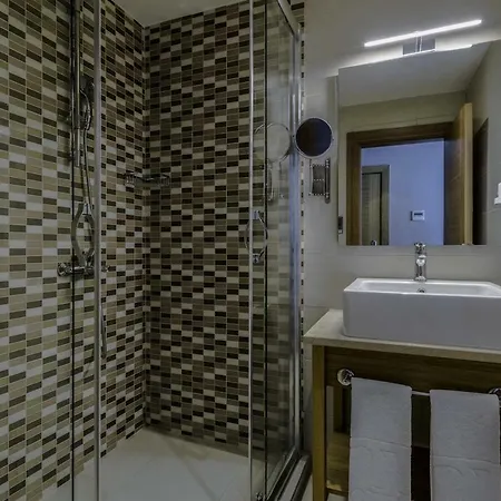 Venera Old 4* Istanbul