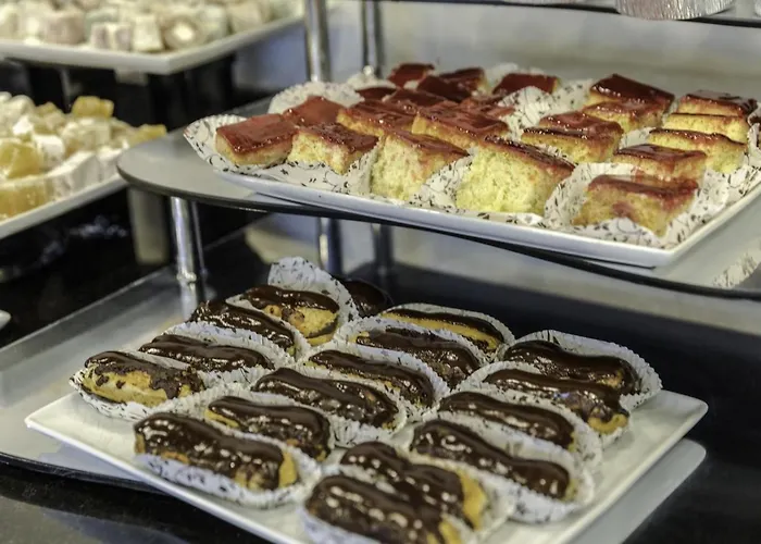 Venera Old 4* Istambul