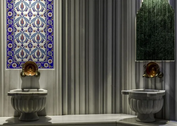 Hotel Venera Old Istambul