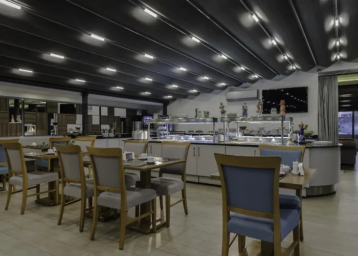 Venera Old 4* Istambul