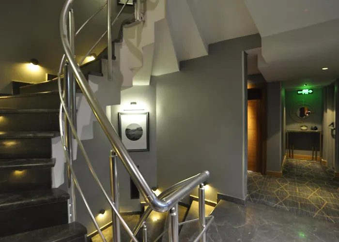 Venera Old 4* Istambul