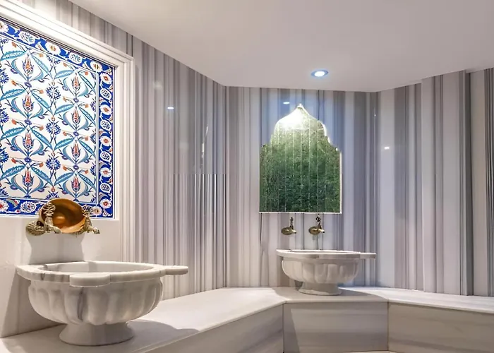 Venera Old Hotel Istambul