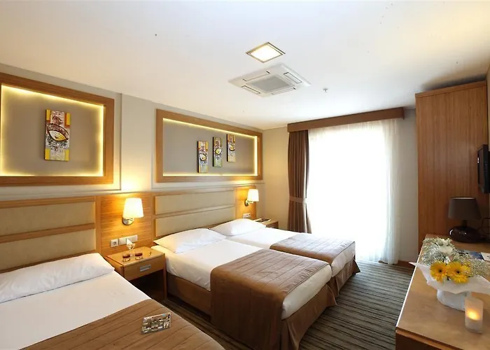 Hotel Venera Old Istambul