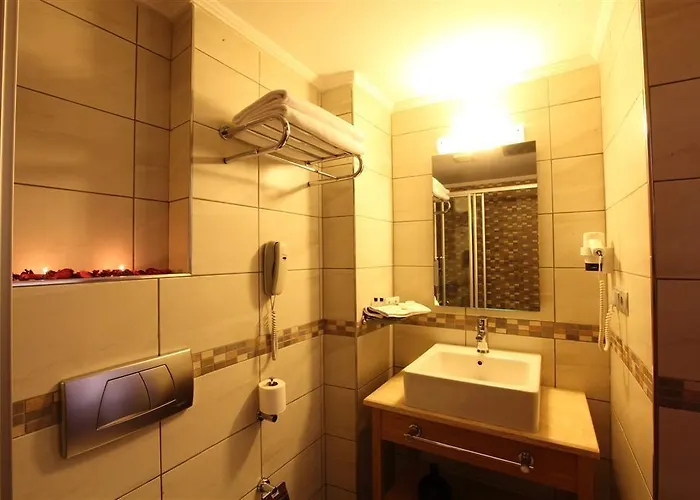 Hotel Venera Old Istambul