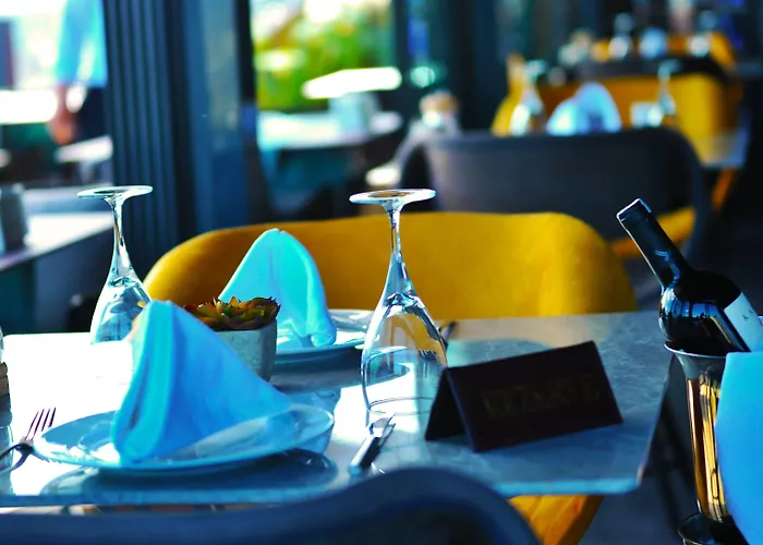 Hotel Venera Old Istambul