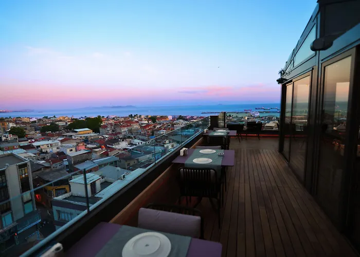 Hotel Venera Old Istambul