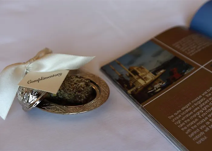 Venera Old 4* Istambul