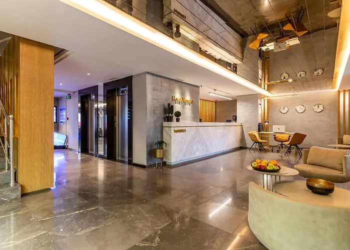 Hotel Venera Old Istambul