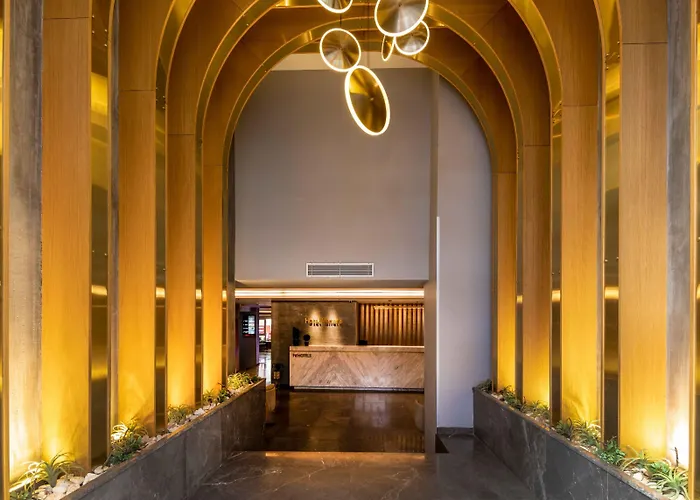 Venera Old Hotel Istambul