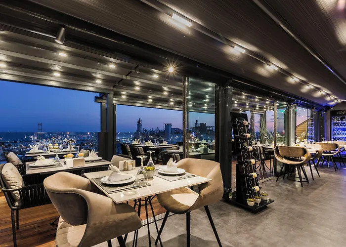 Hotel Venera Old Istambul