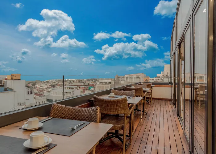 Hotel Venera Old Istambul