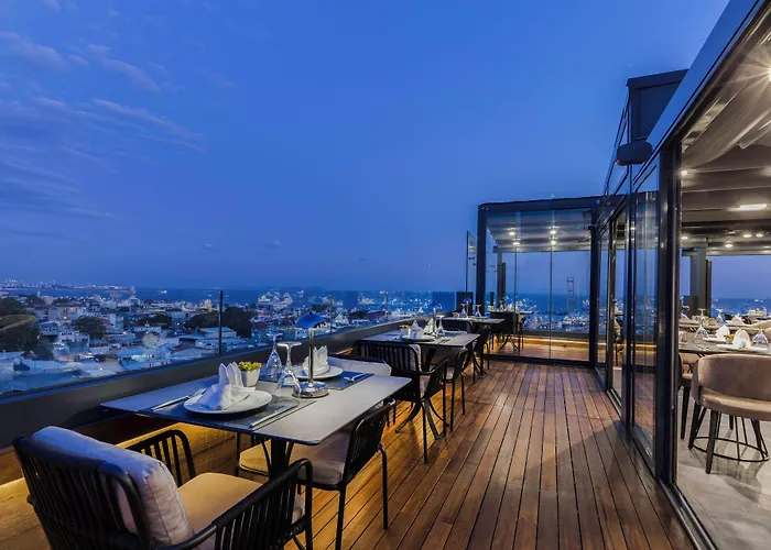 Venera Old 4* Istambul