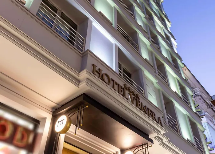 Venera Old Hotel 4*