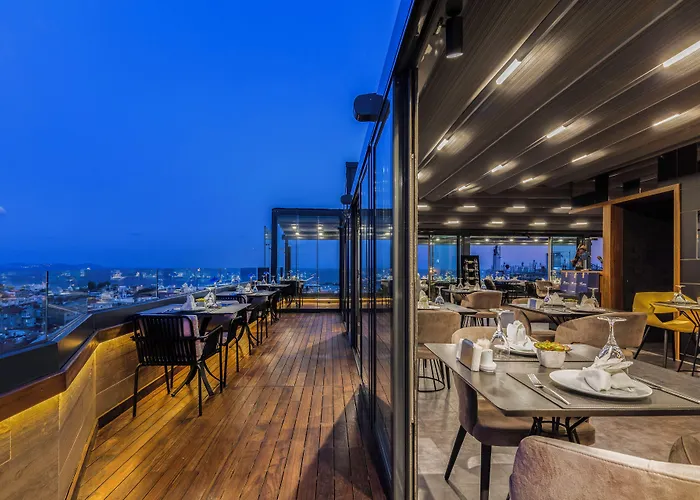 Venera Old 4* Istambul