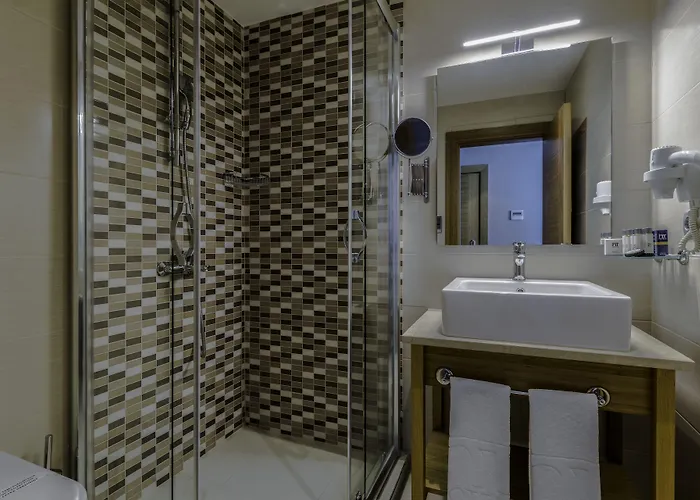 Venera Old Hotel Istambul