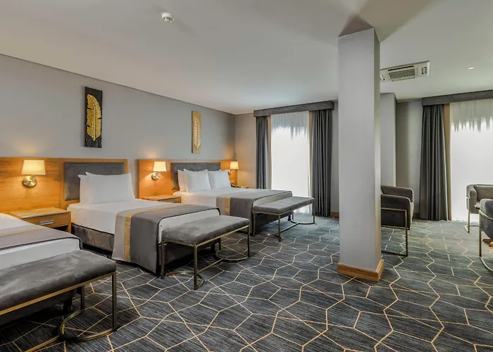 Hotel Venera Old Istambul