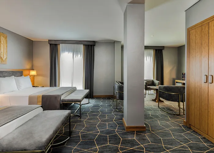 Venera Old 4* Istambul