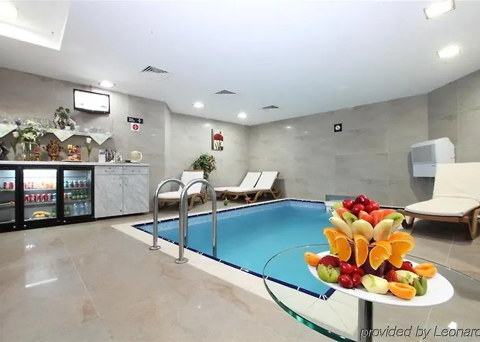 Hotel Venera Old Istambul