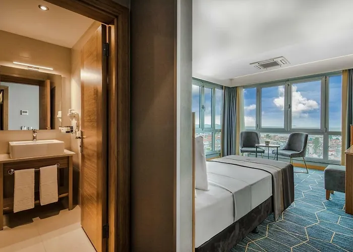 Venera Old 4* Istambul