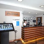 فندق Venera Old 4*