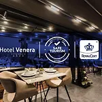 Venera Old فندق اسطنبول
