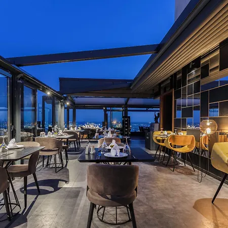 ホテル Venera Old 4*