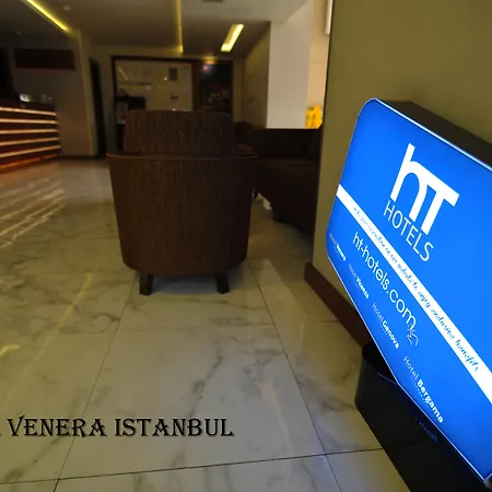 Hotel Venera Old