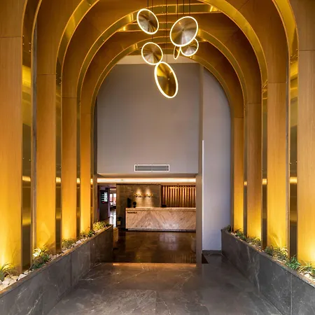 Venera Old Hotel Istanbul