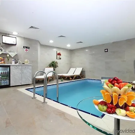 Hotel Venera Old Istanbul