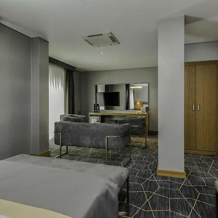 Venera Old Hotel Istanbul